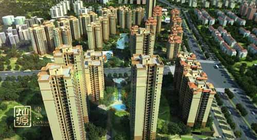 南宁装修公司市场前景