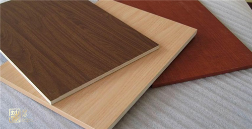 南宁装饰公司-木板材料