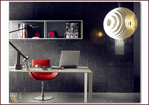 办公室装修-领导办公室