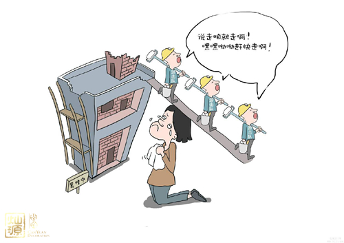 南宁装修公司陷阱