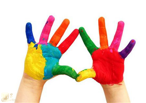 装修材料选择油漆