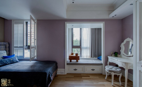 家庭装修效果图