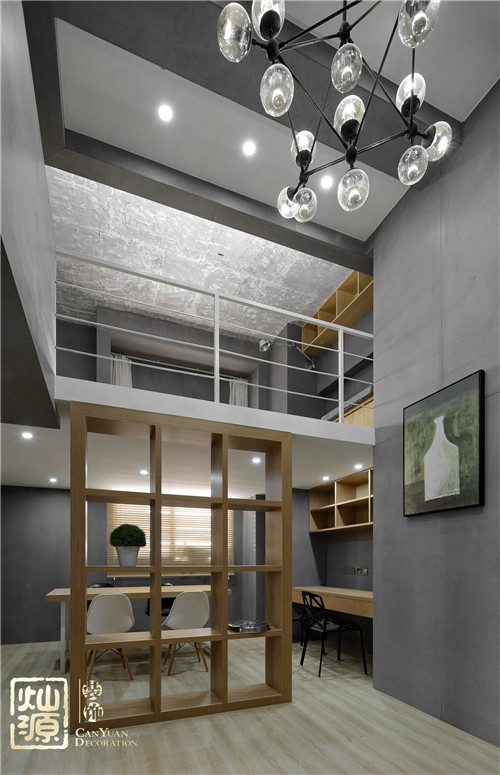 南宁装修公司-吊顶装修