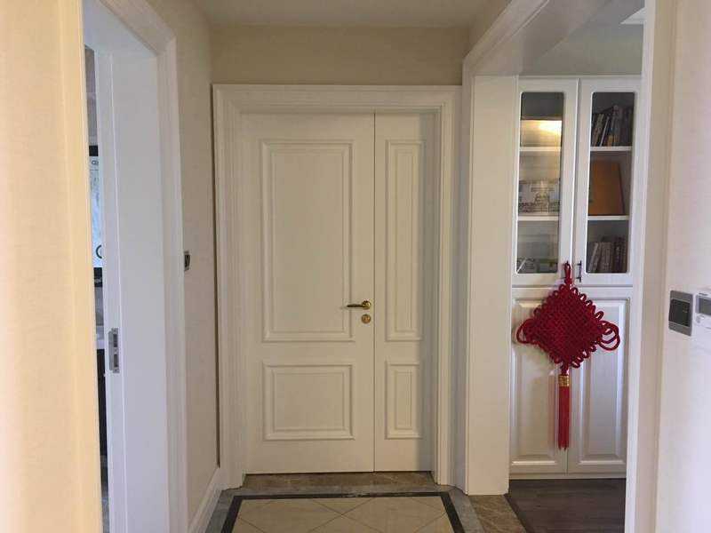 南宁工装设计效果图