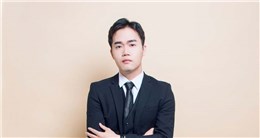 公装设计师-叶天雨