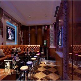 注意到没？哪些被忽略掉的七大KTV装修细节能吸引很多顾客