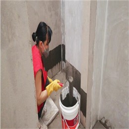 南宁办公室装修防水至关重要！返修补漏可是大工程，不想白花钱就给我听好！